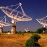 Ученые получили радиосигнал из другой галактики