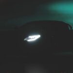 Aston Martin дразнит тизером лимитированной серии DBS 770 Ultimate