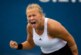 Греческая теннисистка пожаловалась на поведение россиянки на Australian Open