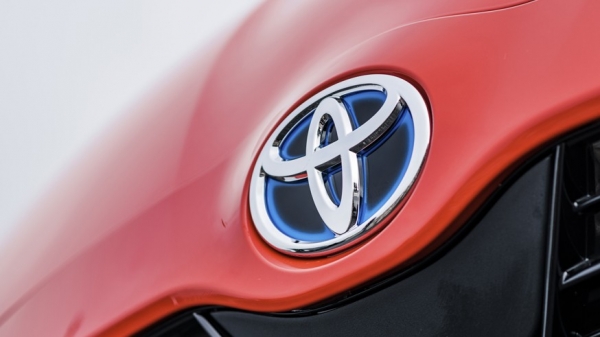 Toyota придётся временно остановить завод, на котором налажен выпуск Aygo X и Yaris