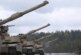 США начали массовую переброску военной техники в Восточную Европу