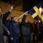 Сожжение Корана в Швеции вызвало ярость в Турции: «гнусные действия»