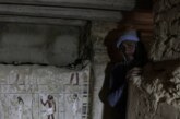 Найденная в Египте самая древняя «золотая мумия» оказалась не мумией