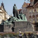 Блогер рассказала о ситуации в Чехии без туристов из России