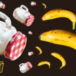 Бананы против соли: ученые выяснили насколько калий полезнее натрия