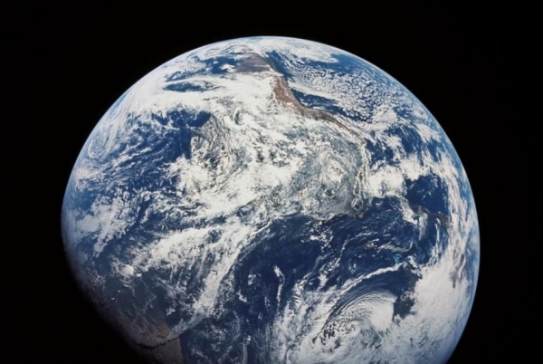 Геофизик Шалимов: Смена магнитных полюсов Земли нарушит работу спутников