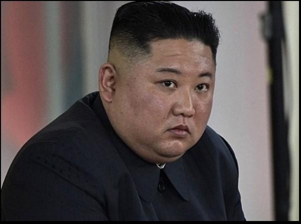 День рождения Ким Чен Ына в КНДР отметили без торжеств