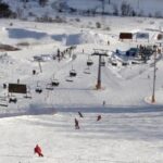 Горнолыжный курорт в Турции Улудаг этой зимой остался без снега
