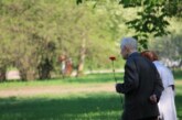 В Испании прожившие вместе более 50 лет супруги умерли с разницей в 45 минут