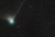 Учёный РАН Шустов рассказал о природе летящей к Земле зеленой кометы