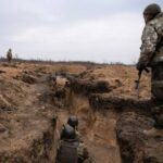 Мобилизационный ресурс Украины оказался недооценен: миллионы потенциальных солдат