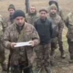 Группа военных ВСУ призналась Зеленскому, что не готова воевать