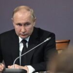 Для защиты бюджета: Путин поручил обновить методику расчёта цены на российскую нефть — РТ на русском