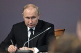 Для защиты бюджета: Путин поручил обновить методику расчёта цены на российскую нефть — РТ на русском