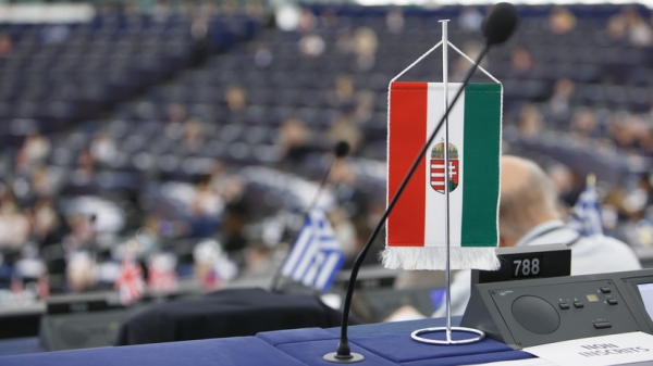«Донести здравую позицию»: как Венгрия выступает против антироссийского курса ЕС