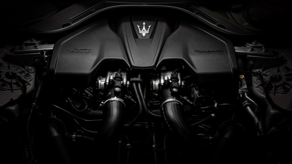 Maserati тихо рассекретила интерьер нового GranTurismo: он почти такой же, как у Grecale