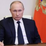 «Нужно добиться ощутимых результатов»: Путин заявил о необходимости роста реальных зарплат в России — РТ на русском