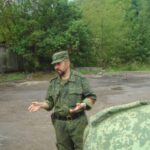 «Они стоят, трясутся все, штаны мокрые»: доброволец Тихий рассказал, как брали в плен украинских военных — РТ на русском