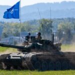 Отдача с прибылью: как Чехия поставляет Украине модернизированные танки Т-72 — РТ на русском