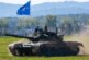 Отдача с прибылью: как Чехия поставляет Украине модернизированные танки Т-72 — РТ на русском