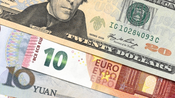 «Приемлемая величина»: как могут измениться валютные курсы в 2023 году
