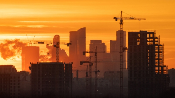 «Рынок покупателя»: что может произойти с ценами на недвижимость в России в 2023 году