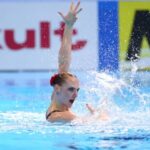 Семикратная олимпийская чемпионка Светлана Ромашина завершила спортивную карьеру