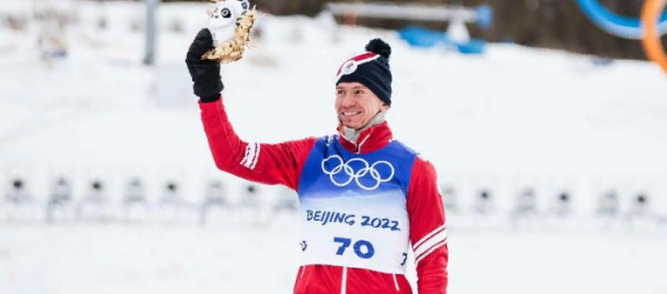 Олимпийский чемпион Большунов рассказал, что верит в участие России в ОИ-2026