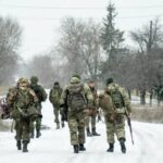 Шурыгин предупредил о скором столкновении российской армии с американской