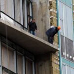 Унитаз турецкий, лифт русский: строители рассказали, из чего сейчас делают многоэтажки