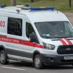 В Московской области два ребёнка попали в больницу с ожогами после приготовления блинов