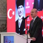 Глава МВД Турции Сойлу обвинил США в управлении Европой