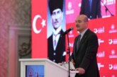 Глава МВД Турции Сойлу обвинил США в управлении Европой