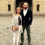 Стас Круглицкий об отъезде в Европу во время мобилизации: «Мама меня заставила» | STARHIT