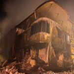 Геофизик Лосева раскрыла природу странных небесных вспышек перед турецким землетрясением