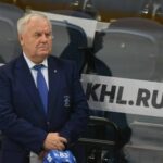 Экс-тренер сборной России ответил высмеявшему работу в КХЛ финскому хоккеисту