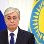 В Казахстане утратил силу закон о первом президенте Назарбаеве