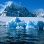 «Начало конца»: ученые встревожены таянием антарктических льдов