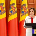 «Готова практически на всё»: зачем президент Молдавии обвинила Россию в подготовке диверсий в стране — РТ на русском