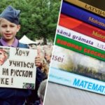 Искусственный отбор: как в Прибалтике продолжают курс на отказ от русского языка — РТ на русском