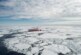 Названа опасность таяния морского льда в Антарктике