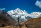 Туристам в Непале с 1 апреля будет запрещено ходить по высоким горам в одиночку
