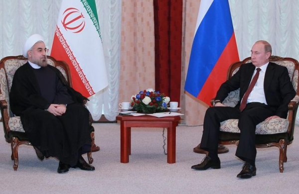Почему США пугает стратегическое партнерство Ирана и России