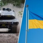 «Будет законной целью»: почему в Германии заявили о готовности запустить производство танков на Украине — РТ на русском