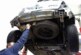 Москвич засудил автотехцентр за вытекшее из двигателя масло