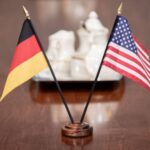 США разоряют Европу: Марат Баширов объяснил план Вашингтона на примере Германии