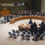 «Найти компромиссное решение сейчас вряд ли получится»: как развивается ситуация вокруг возможной реформы Совбеза ООН — РТ на русском