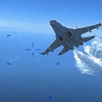 Предупредительный приём: что могло привести к падению американского БПЛА MQ-9 Reaper в Чёрное море — РТ на русском