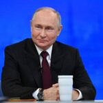 «Дзен» добавил вкладку «Послание президента» на главную страницу — РИА Новости, 27.02.2024