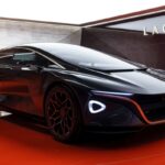 В Aston Martin решили перенести дебют своего первого электромобиля и «убить» Lagonda
